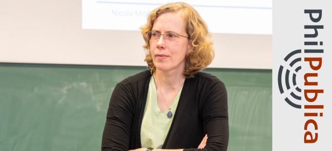 Titelbild: Nicola Mößner