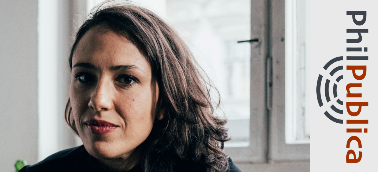 Titelbild: Marina Martinez Mateo