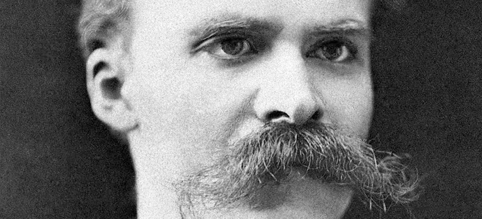 Titelbild: Friedrich Nietzsche: Werte jenseits von „gut“ und „böse“