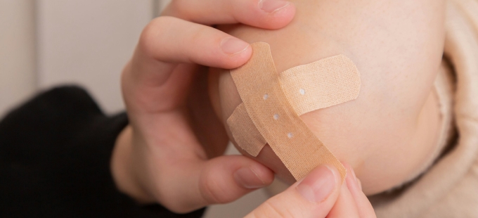 Titelbild: Lob der Verletzlichkeit?