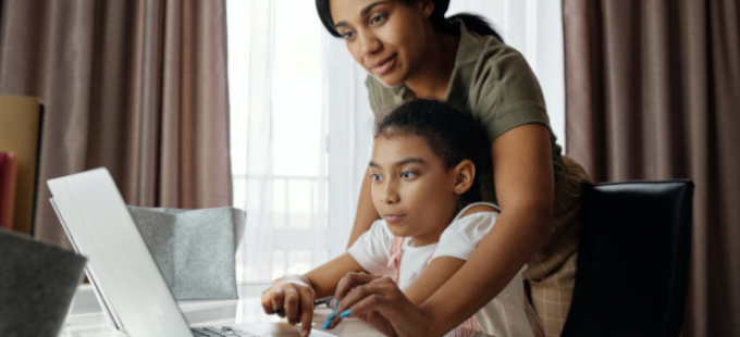 Titelbild: Eltern haben ein Recht auf Homeschooling &ndash; das steht im Gesetz