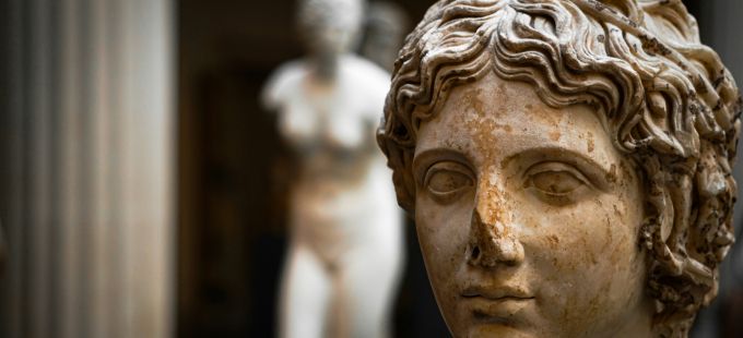 Titelbild: Was ist Philosophie?