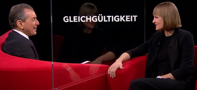 Titelbild: Auf ein Wort… Gleichgültigkeit