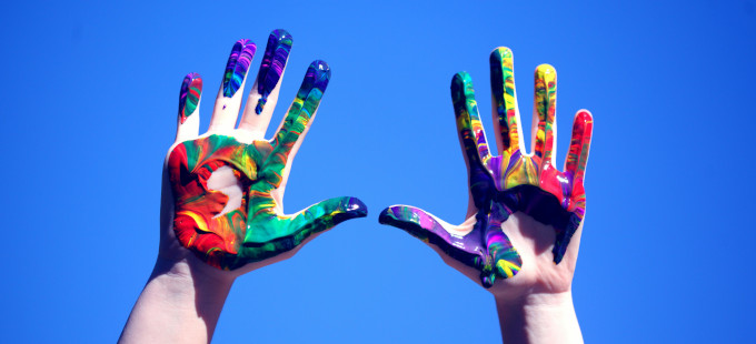 Titelbild: Hands-on-Philosophie: &Uuml;ber Angewandte Philosophie