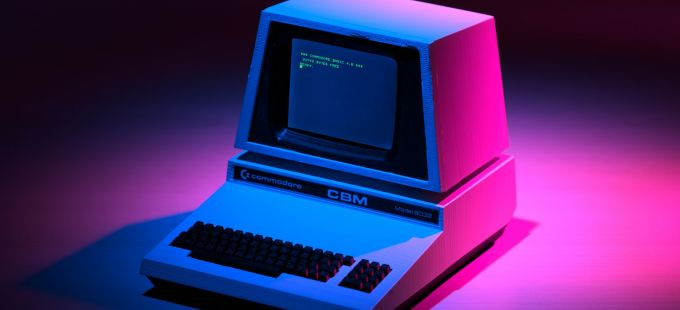 Titelbild: Vom Mut zu denken in Zeiten algorithmischer Verführung