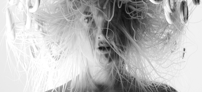 Titelbild: Kybernetik-Geschichte: Wie wir zu Maschinenmenschen geworden sind