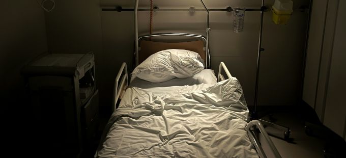 Titelbild: Lebenswertes Leben und selbstbestimmtes Sterben