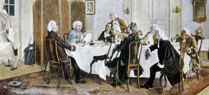 Titelbild: Kant-Zitate auf dem Pr&uuml;fstand: Wie zeitgem&auml;&szlig; ist Kant?
