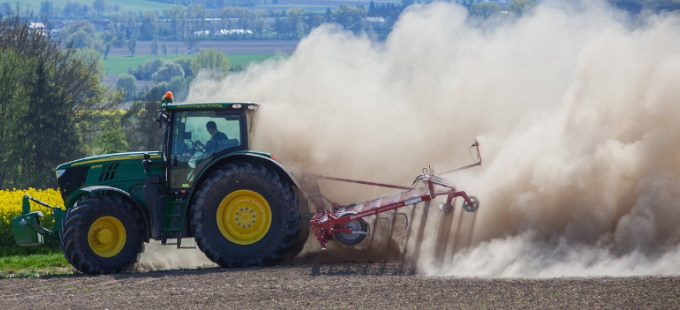 Titelbild: Arbeit im Anthropoz&auml;n