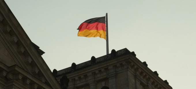 Titelbild: Zum Tod von Jürgen Habermas: Der bundesrepublikanische Philosoph