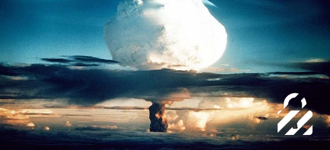 Titelbild: Die Atombombe ist kein technisches Problem