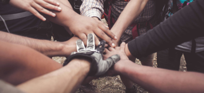 Titelbild: „Anständige Jobs“ – Über Arbeit und Demokratie