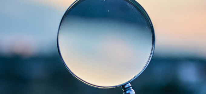 Titelbild: Die wahre Moral wird entdeckt, nicht erfunden