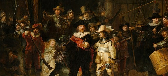 Titelbild: Hegel als Kunstkenner: „Fasziniert von Farbenzauberern“