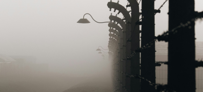 Titelbild: „Der gefährlichste Antisemitismus kommt von rechts“