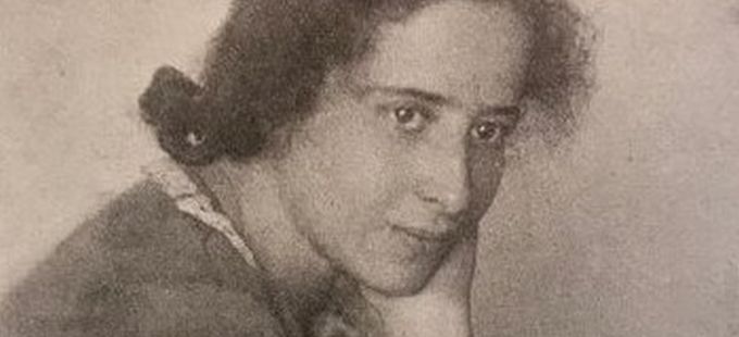 Titelbild: 50. Todestag von Hannah Arendt: Wege zur Freiheit