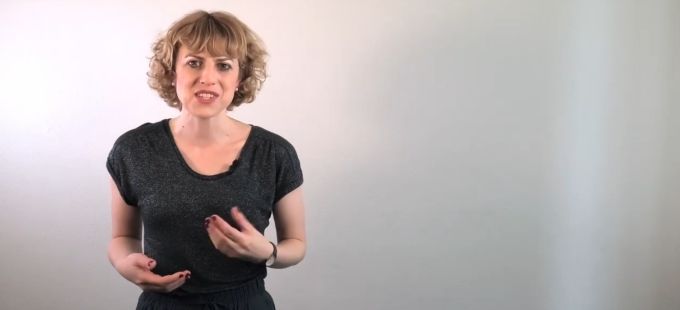 Titelbild: Moralische Wahrnehmung