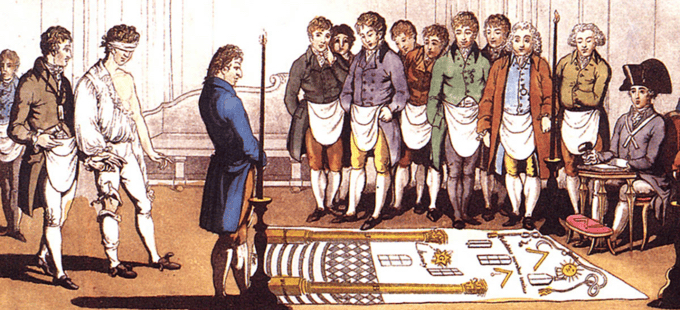 Titelbild: Menschheitsbund und kosmopolitische Zivilgesellschaft