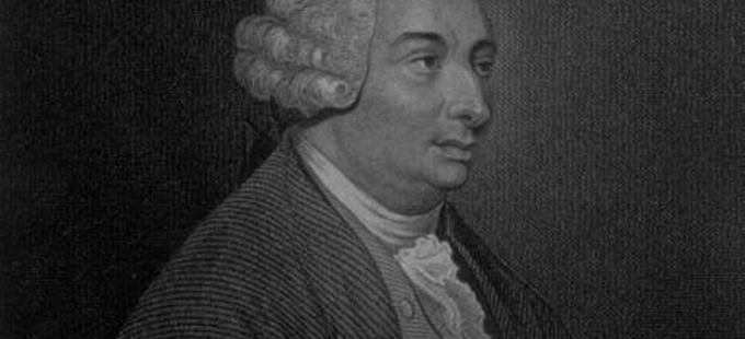 Titelbild: 250. Todestag von David Hume: „Kant musste sich unmittelbar angegriffen fühlen“
