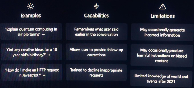 Titelbild: Ethik der KI