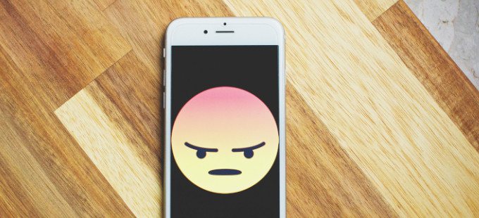 Titelbild: Die Rückkehr der Rache-Rhetorik in die Politik