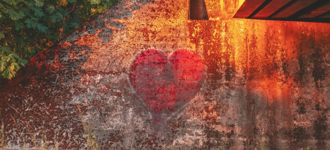 Titelbild: Compassion