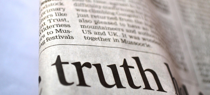 Titelbild: Ist Bullshit eine Gefahr für die Demokratie?