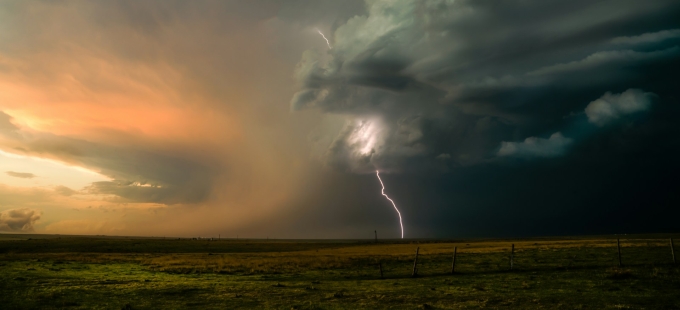 Titelbild: Du kannst nichts gegen die Klimakrise tun!