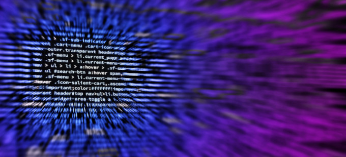 Titelbild: KI – Gefahr eines digitalen Faschismus?