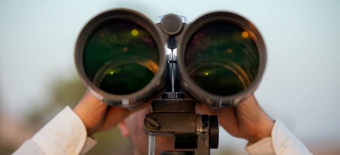 Titelbild: Kritisches Denken: &bdquo;Der Common Sense ist schon oft auf der falschen Seite angelangt&ldquo;