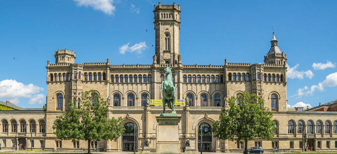 Titelbild: Es geht nicht nur um die eine Wissenschaftsfreiheit