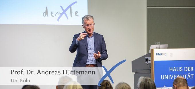 Titelbild: Freiheit und Naturgesetz