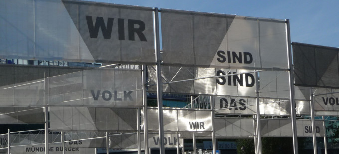 Titelbild: Was Worte verbergen und verraten