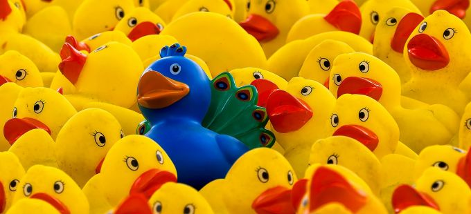 Titelbild: Polarisierung: „Adorno hätten Sie problemlos als ‚Querdenker‘ ansprechen können“