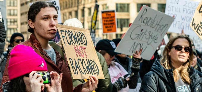 Titelbild: Debatte um Cancel Culture: Sind „Agendawissenschaften“ Ideologie?