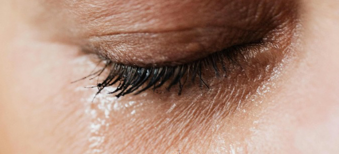 Titelbild: Philosophie der Krise