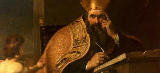 Titelbild: Individualität und Geschichte am Palmsonntag