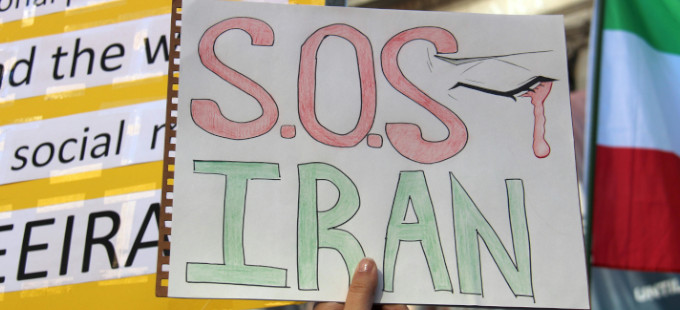 Titelbild: „Aus iranischer Perspektive ist dieser Krieg ein kleineres Übel“