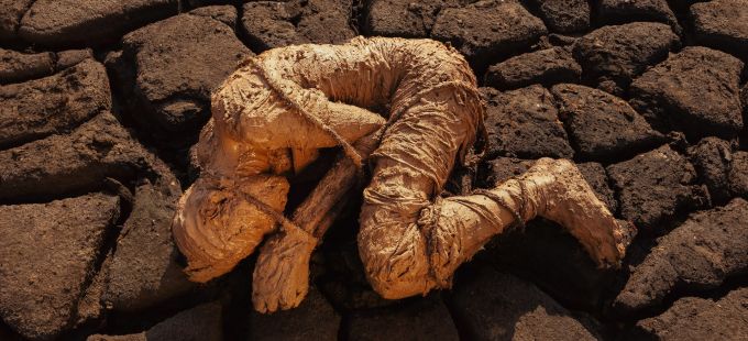 Titelbild: Wie mit Verzweiflung angesichts der Klimakrise umgehen?