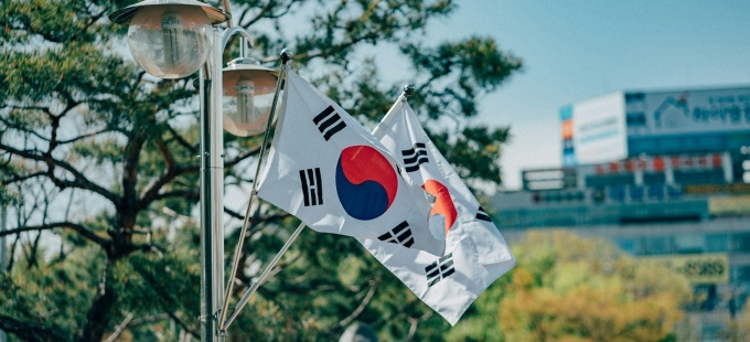 Titelbild: Warum die Geschichte der Welt in Korea enden könnte