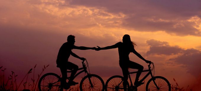 Titelbild: Liebe ohne Besitzanspruch, wie geht das?