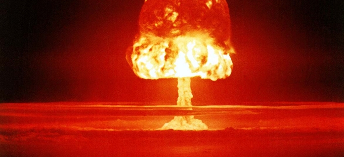 Titelbild: Apokalypse? Nein!