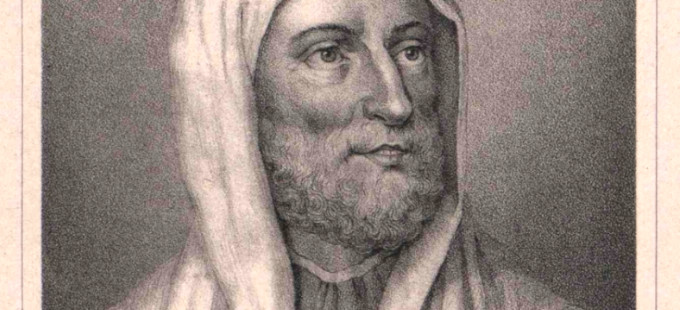 Titelbild: „Für Avicenna hängt die Gesundheit der Seele unmittelbar von unserem Verhältnis zur Wahrheit ab“