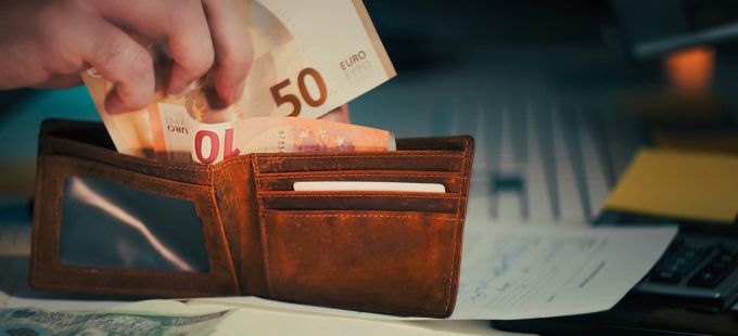 Titelbild: Grundsicherung und Erbschaftssteuer: Glück lohnt sich!