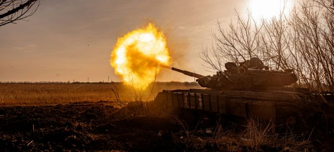 Titelbild: Welt in Unordnung