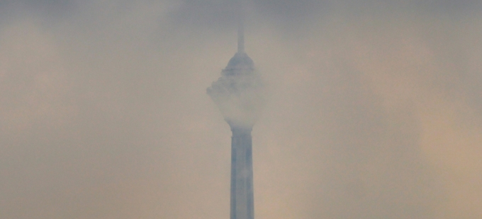 Titelbild: "Das islamische Regime wird im Iran als Besatzer wahrgenommen"