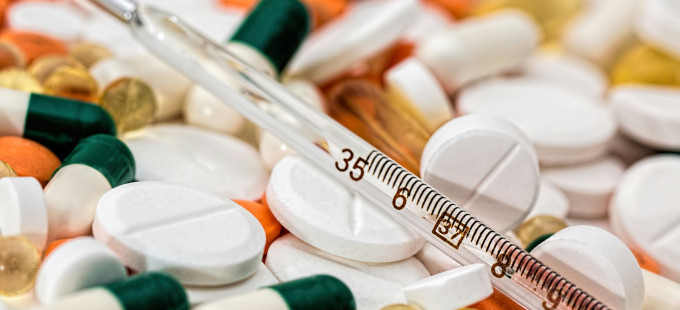 Titelbild: Sport und Gesellschaft: Ist Doping noch verwerflich?