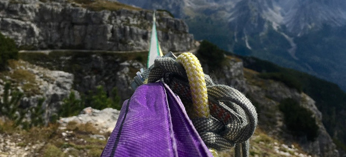 Titelbild: Wann sind wir mutig?