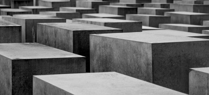 Titelbild: Das Gegenteil des Vergessens