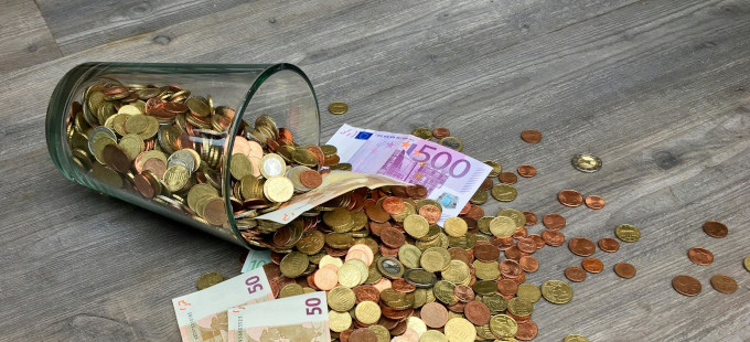 Titelbild: Die Macht der Vermögen und die Ohnmacht des Staates